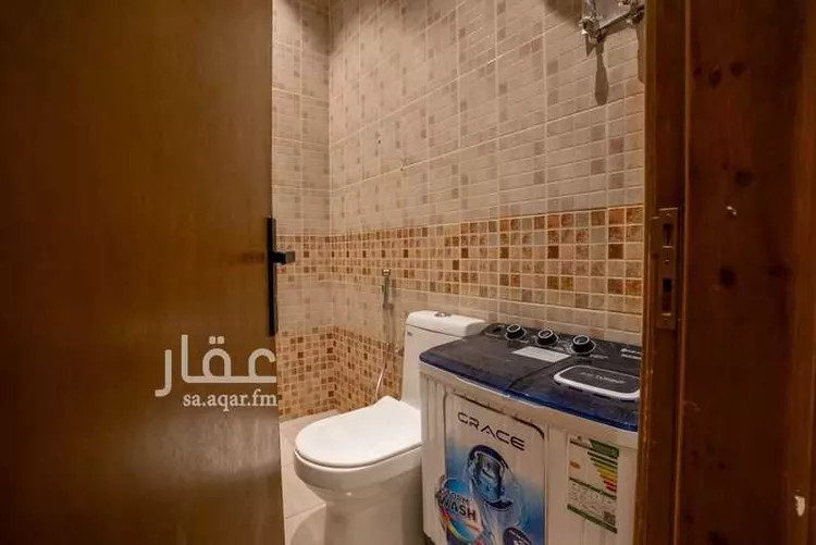 شقة للإيجار في شارع هجر, حي الضباط, مدينة الرياض, منطقة الرياض 12