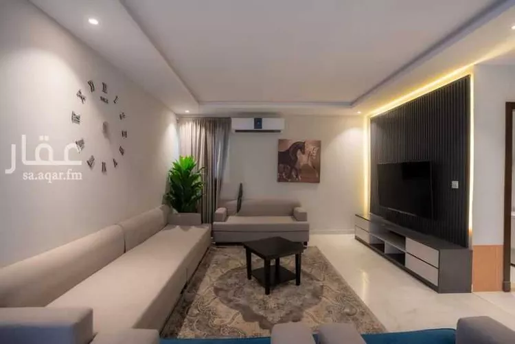 شقة للإيجار في شارع الملك فهد الفرعي, حي النموذجية, مدينة الرياض, منطقة الرياض