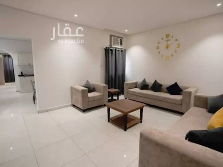 شقة للإيجار في شارع نعيم بن حماد, حي الوزارات, مدينة الرياض, منطقة الرياض صورة 4