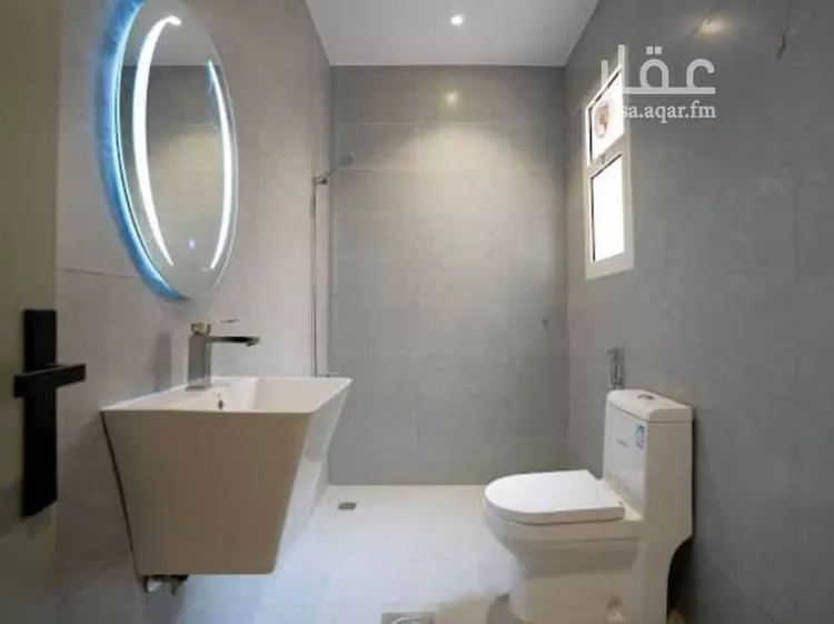 شقة للإيجار في شارع نعيم بن حماد, حي الوزارات, مدينة الرياض, منطقة الرياض 7