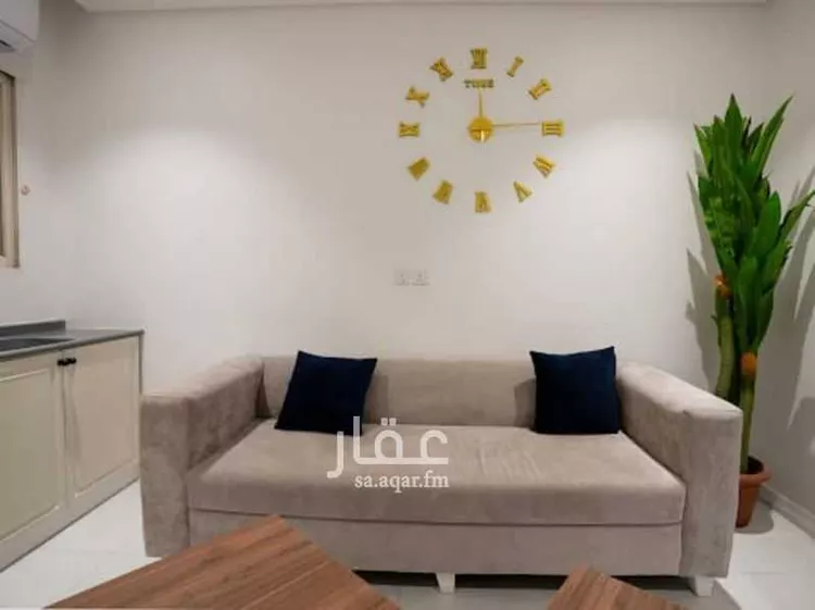 شقة للإيجار في شارع نعيم بن حماد, حي الوزارات, مدينة الرياض, منطقة الرياض 8
