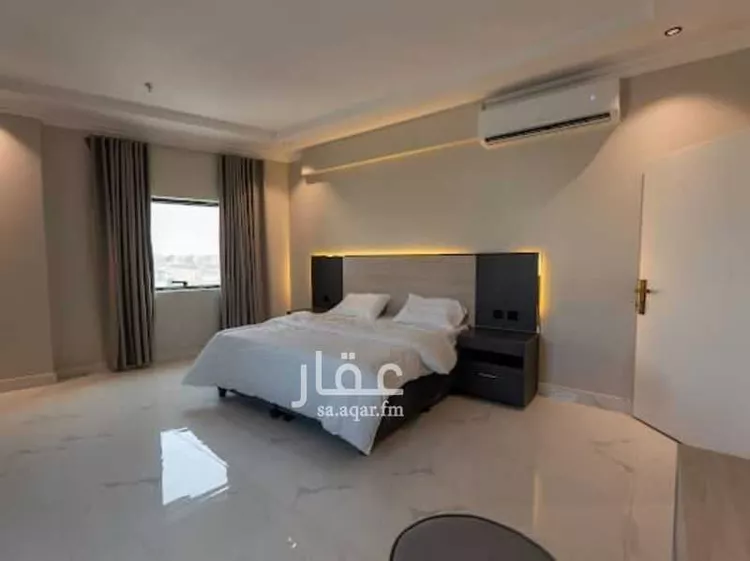 شقة للإيجار في شارع الملك فهد الفرعي, حي النموذجية, مدينة الرياض, منطقة الرياض صورة 4