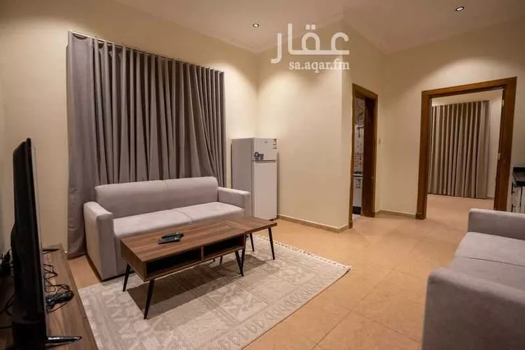 شقة للإيجار في شارع هجر, حي الضباط, مدينة الرياض, منطقة الرياض صورة 5