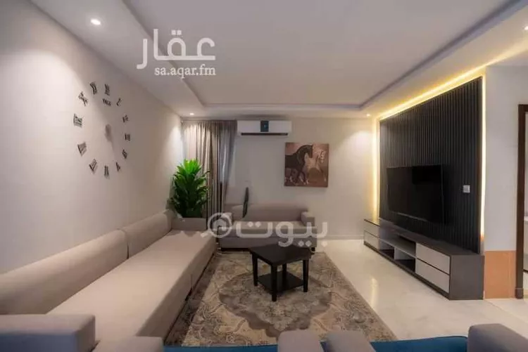شقة للإيجار في شارع الأمير عبدالعزيز بن ثنيان, حي النخيل, مدينة الرياض, منطقة الرياض