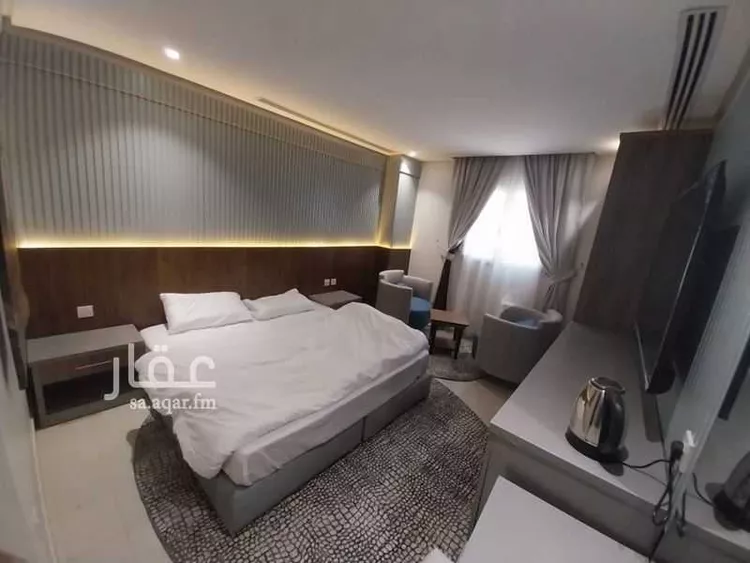 شقة للإيجار في شارع الأمير عبدالعزيز بن ثنيان, حي النخيل, مدينة الرياض, منطقة الرياض صورة 5