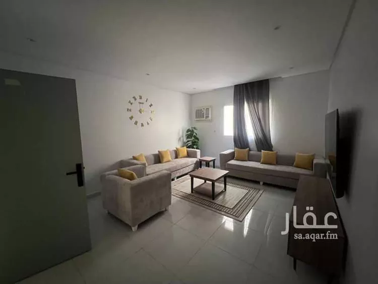 Apartment for Rent in Riyadh Al Wizarat