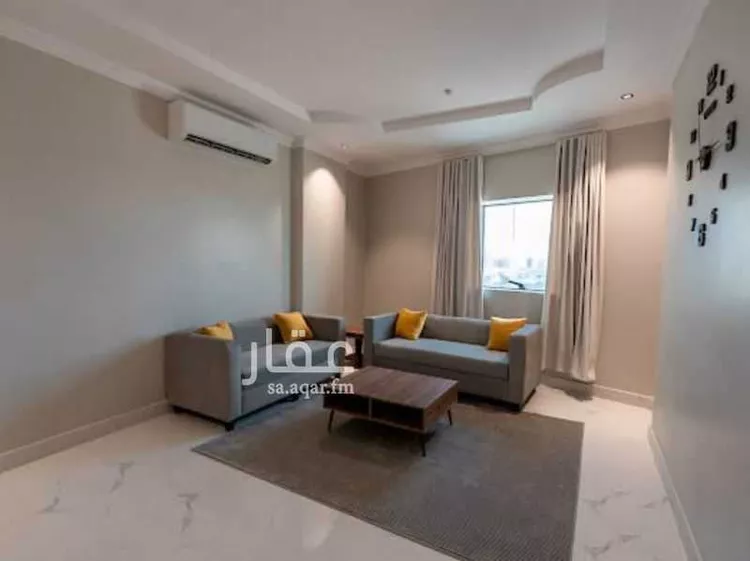 شقة للإيجار في شارع الملك فهد الفرعي, حي النموذجية, مدينة الرياض, منطقة الرياض صورة 2