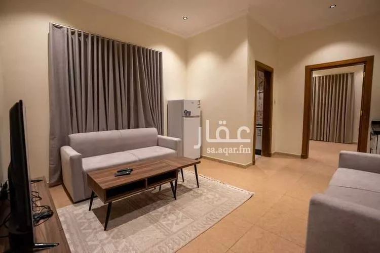 شقة للإيجار في شارع هجر, حي الضباط, مدينة الرياض, منطقة الرياض