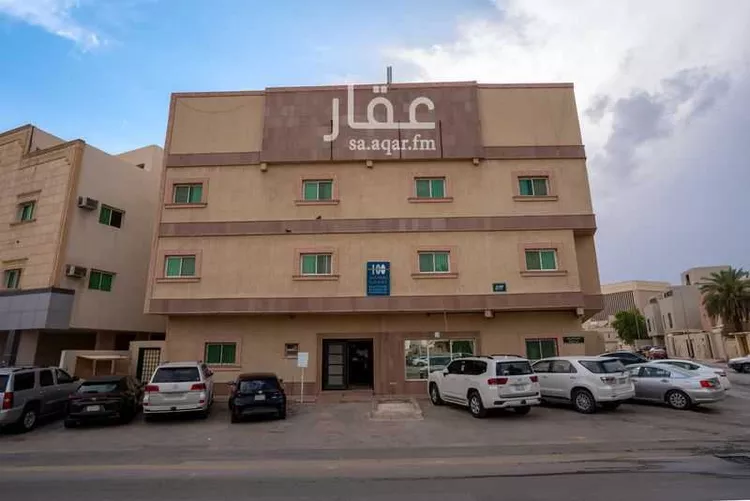 شقة للإيجار في شارع هجر, حي الضباط, مدينة الرياض, منطقة الرياض صورة 3