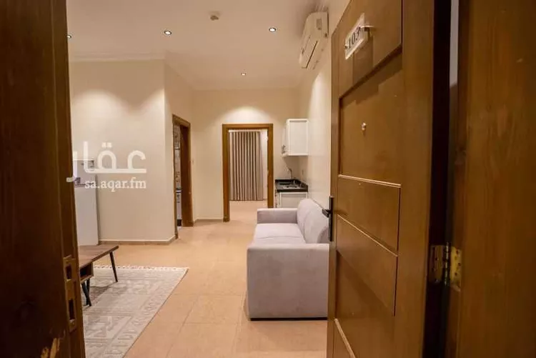 Apartment for Rent in Riyadh Ad Dhubbat 8