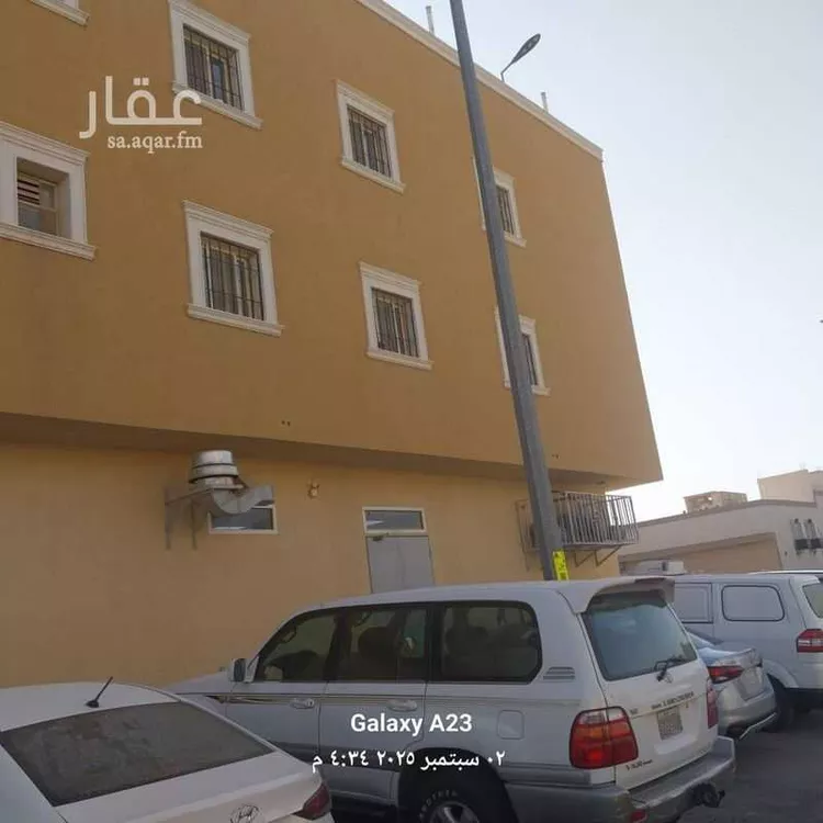 Apartment for Rent in Riyadh Dhahrat Laban 12