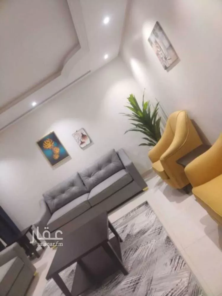 شقة للإيجار في شارع الأمير عبدالعزيز بن ثنيان, حي النخيل, مدينة الرياض, منطقة الرياض صورة 4