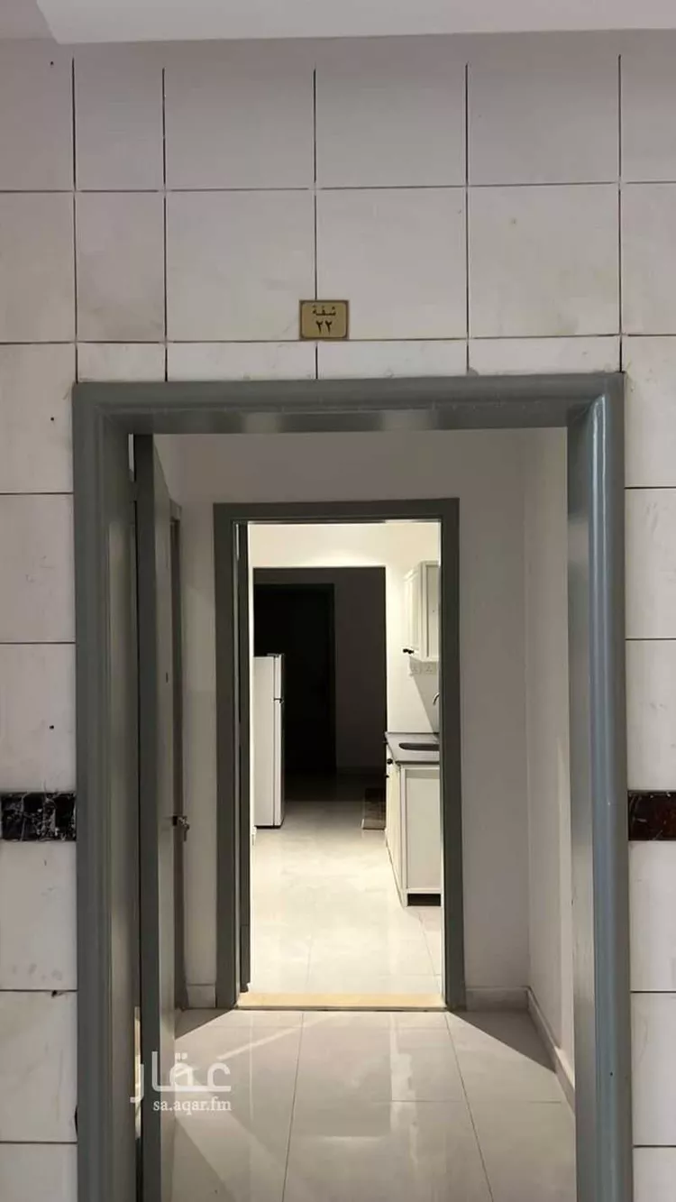 شقة للإيجار في شارع نعيم بن حماد, حي الوزارات, مدينة الرياض, منطقة الرياض صورة 2