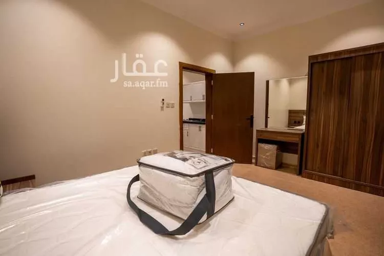 شقة للإيجار في شارع هجر, حي الضباط, مدينة الرياض, منطقة الرياض 10