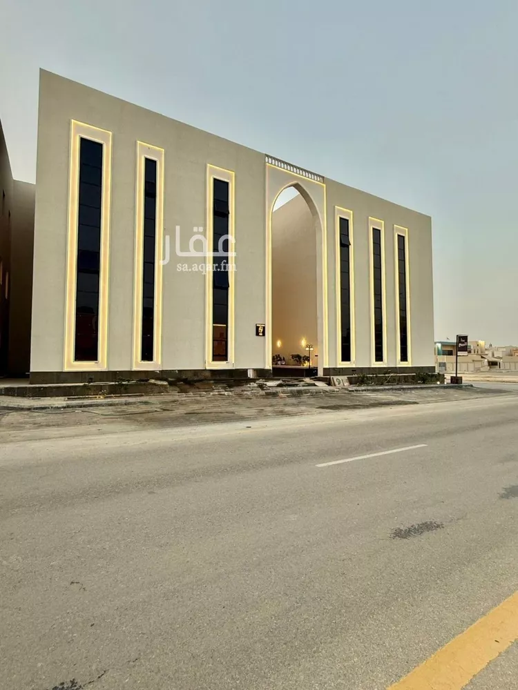 شقة للبيع في شارع أبي الحسن الأسفرائيني, حي المهدية, مدينة الرياض, منطقة الرياض صورة 3