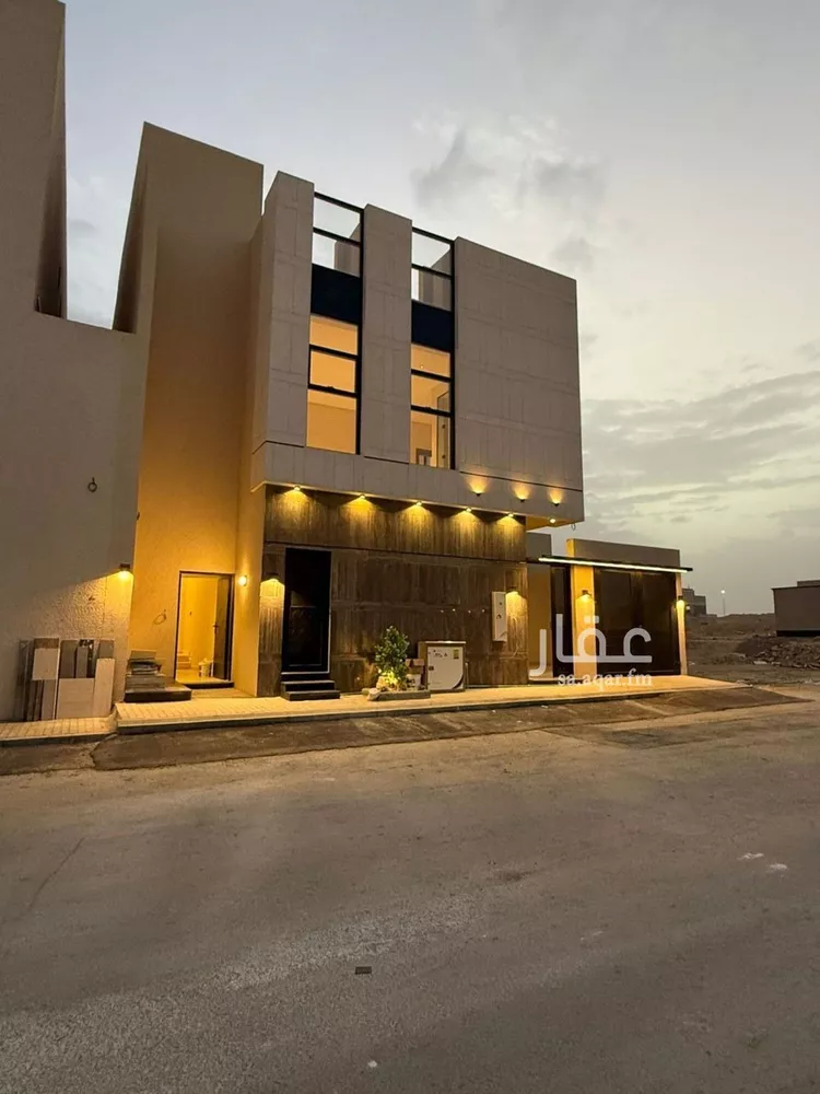 Villa for Sale in Riyadh Al Mahdiyah صورة 3