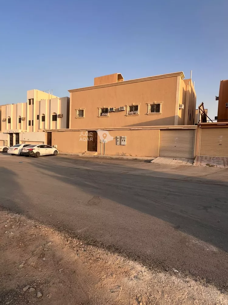 فيلا للبيع في شارع البراك, حي طويق, مدينة الرياض, منطقة الرياض