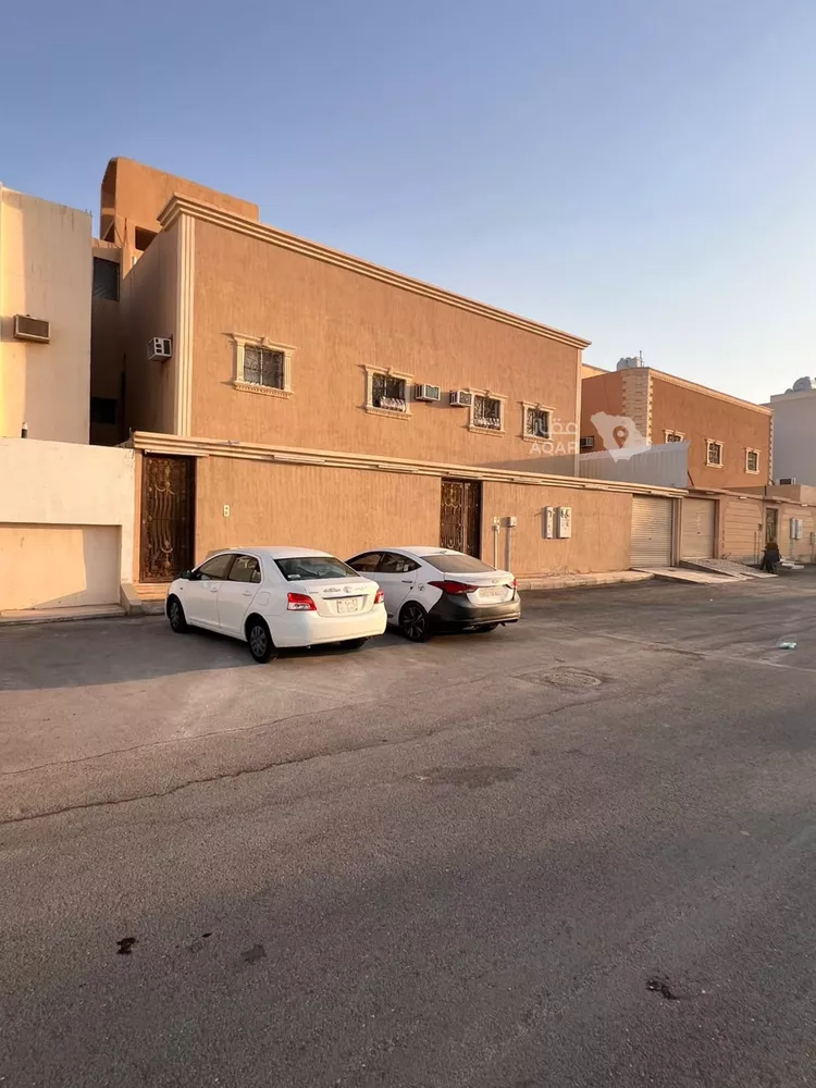 فيلا للبيع في شارع البراك, حي طويق, مدينة الرياض, منطقة الرياض صورة 2