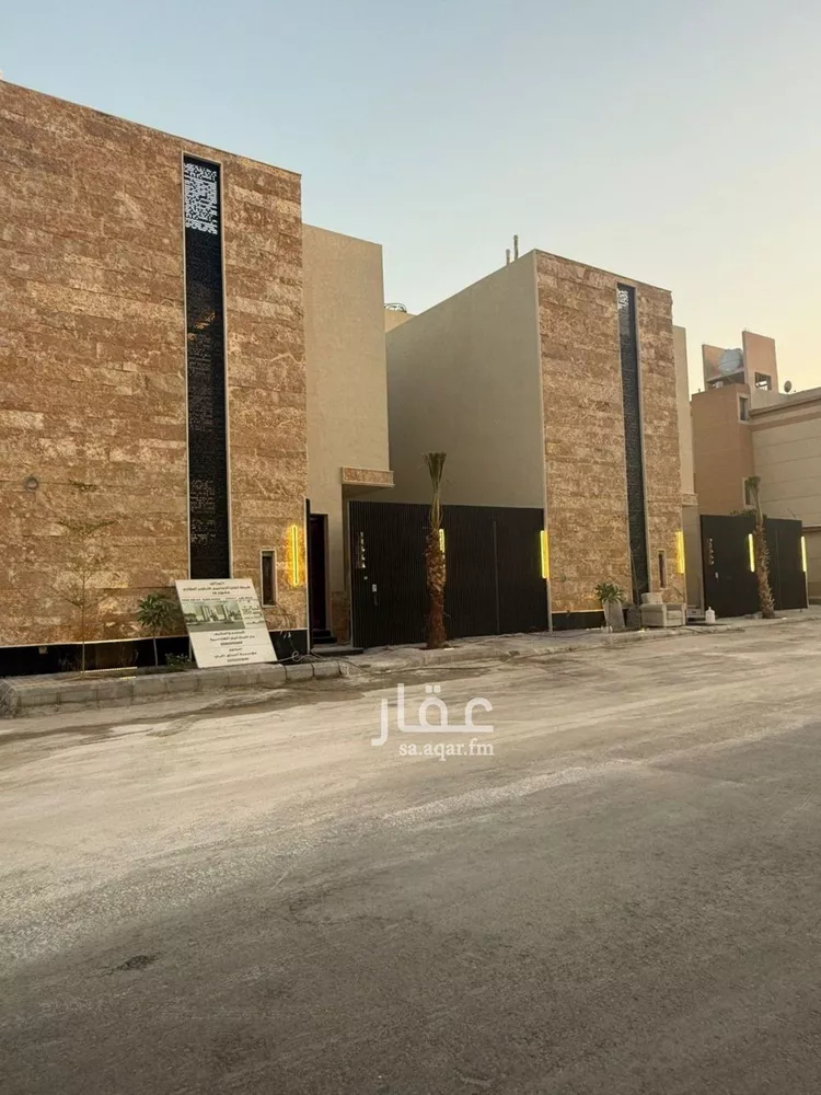 فيلا للبيع في شارع إبراهيم بن علي بن علوي, حي المهدية, مدينة الرياض, منطقة الرياض صورة 4