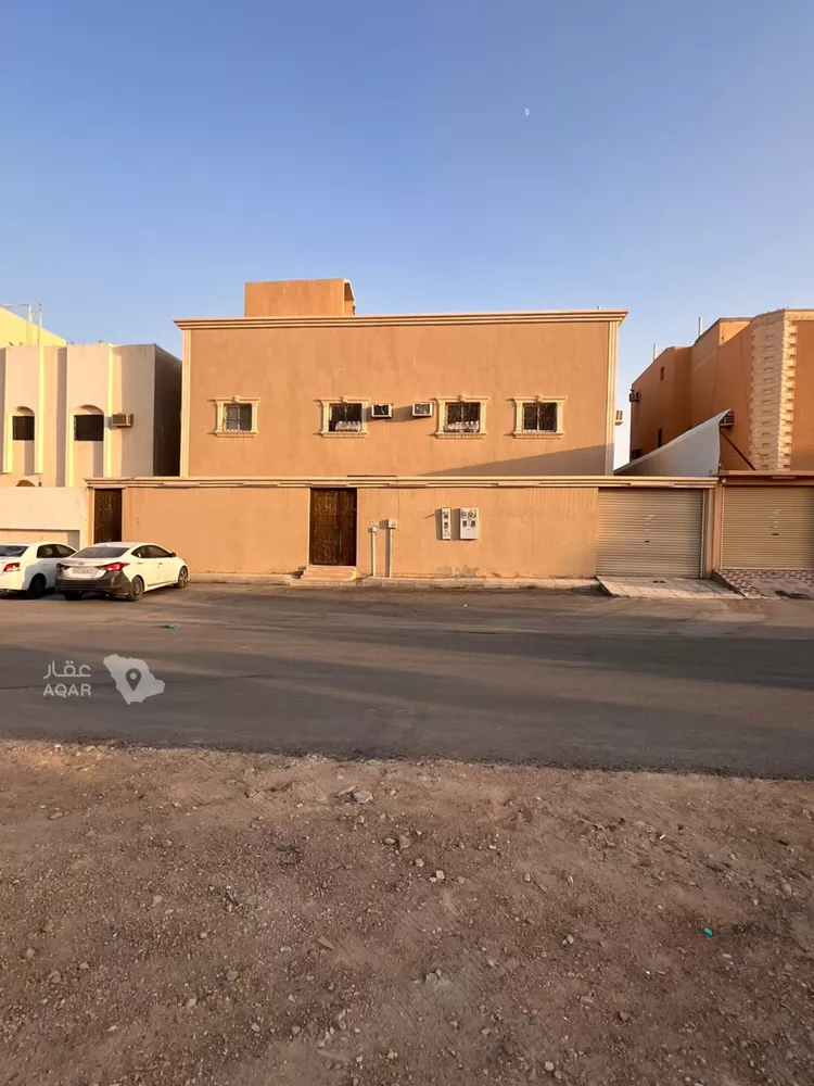 فيلا للبيع في شارع البراك, حي طويق, مدينة الرياض, منطقة الرياض صورة 3