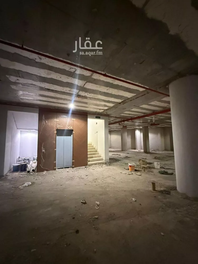 شقة للبيع في شارع أبي الحسن الأسفرائيني, حي المهدية, مدينة الرياض, منطقة الرياض صورة 4