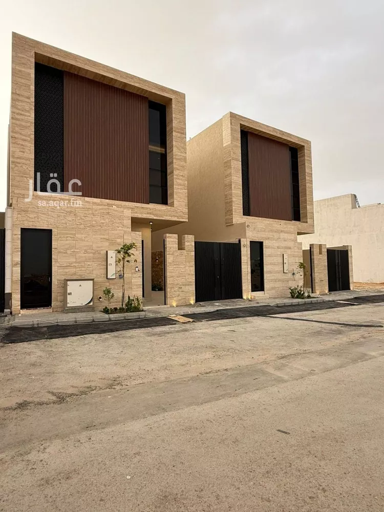 فيلا للبيع في شارع السيل الكبير, حي المهدية, مدينة الرياض, منطقة الرياض صورة 2