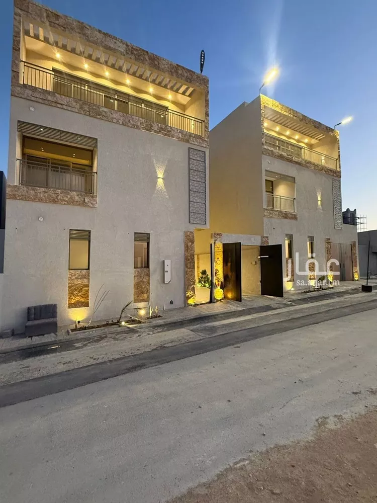 Villa for Sale in Riyadh Al Mahdiyah صورة 5