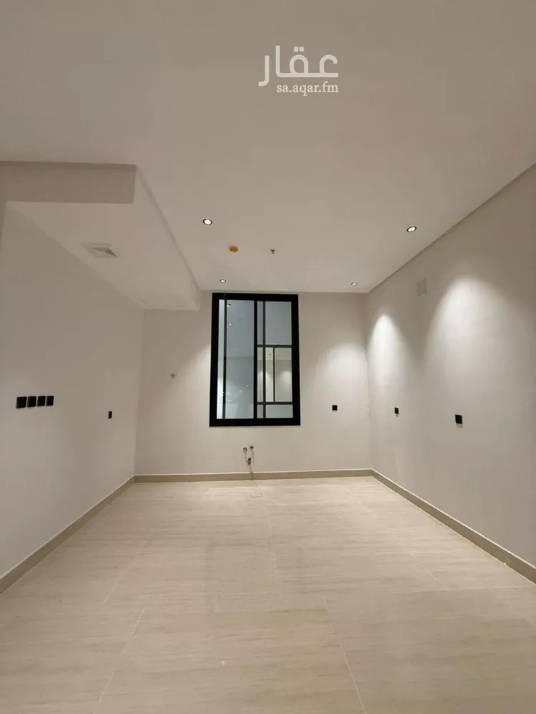 شقة للبيع في شارع أبي الحسن الأسفرائيني, حي المهدية, مدينة الرياض, منطقة الرياض صورة 3