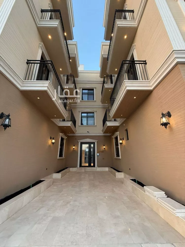 Apartment for Sale in Riyadh Al Mahdiyah صورة 3