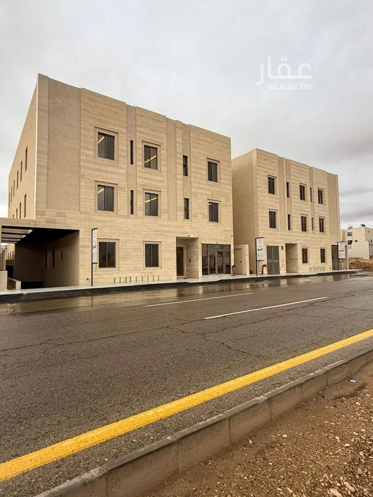 شقة للبيع في شارع السيل الكبير, حي المهدية, مدينة الرياض, منطقة الرياض صورة 2
