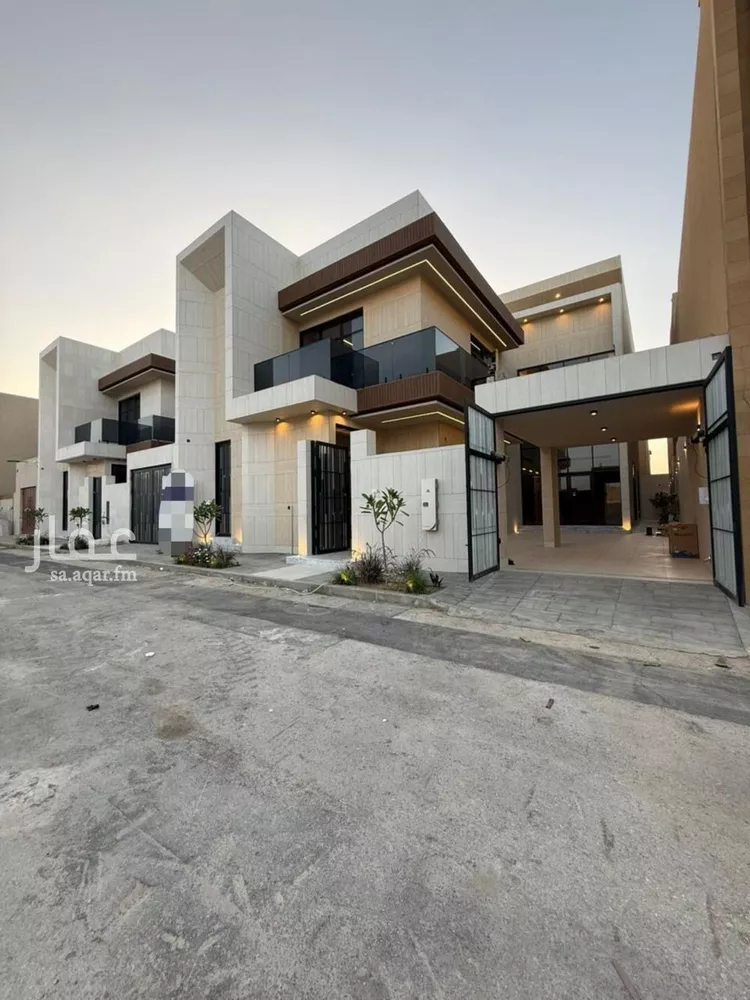 Villa for Sale in Riyadh Al Mahdiyah
