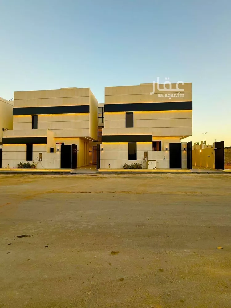 فيلا للبيع في شارع إبراهيم بن علي بن علوي, حي المهدية, مدينة الرياض, منطقة الرياض صورة 3