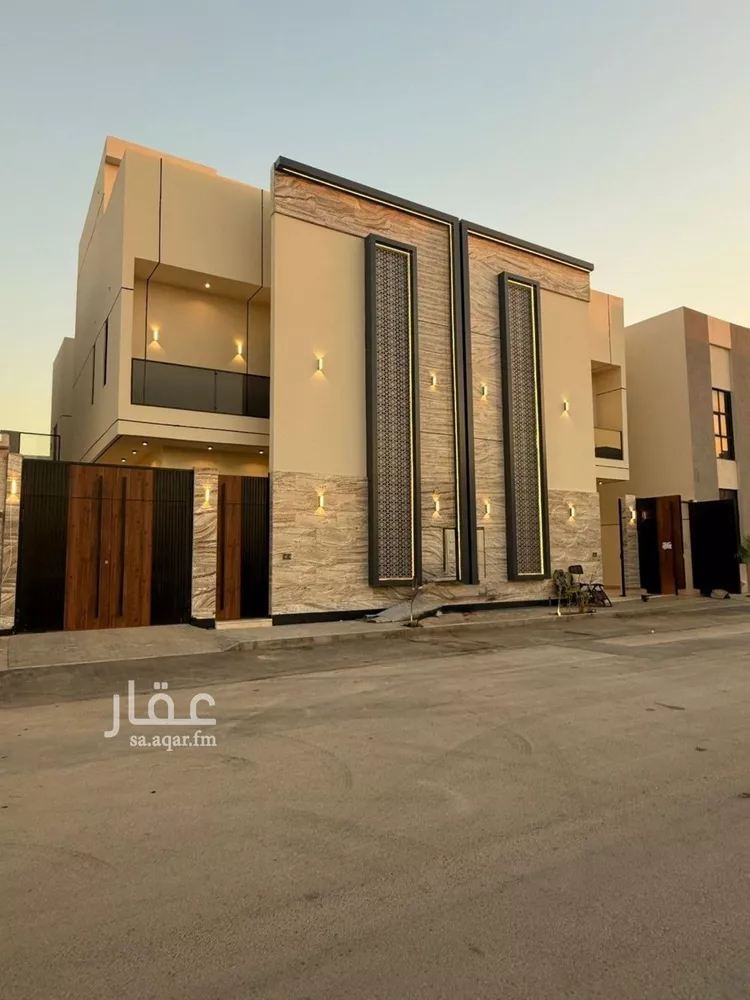 Villa for Sale in Riyadh Al Mahdiyah صورة 3