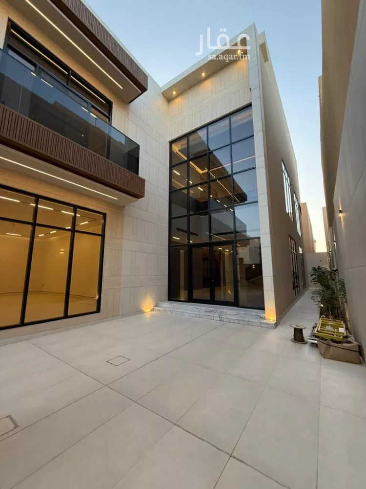 Villa for Sale in Riyadh Al Mahdiyah صورة 4