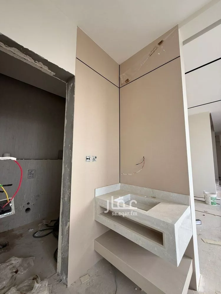 فيلا للبيع في شارع إبراهيم بن علي بن علوي, حي المهدية, مدينة الرياض, منطقة الرياض صورة 3