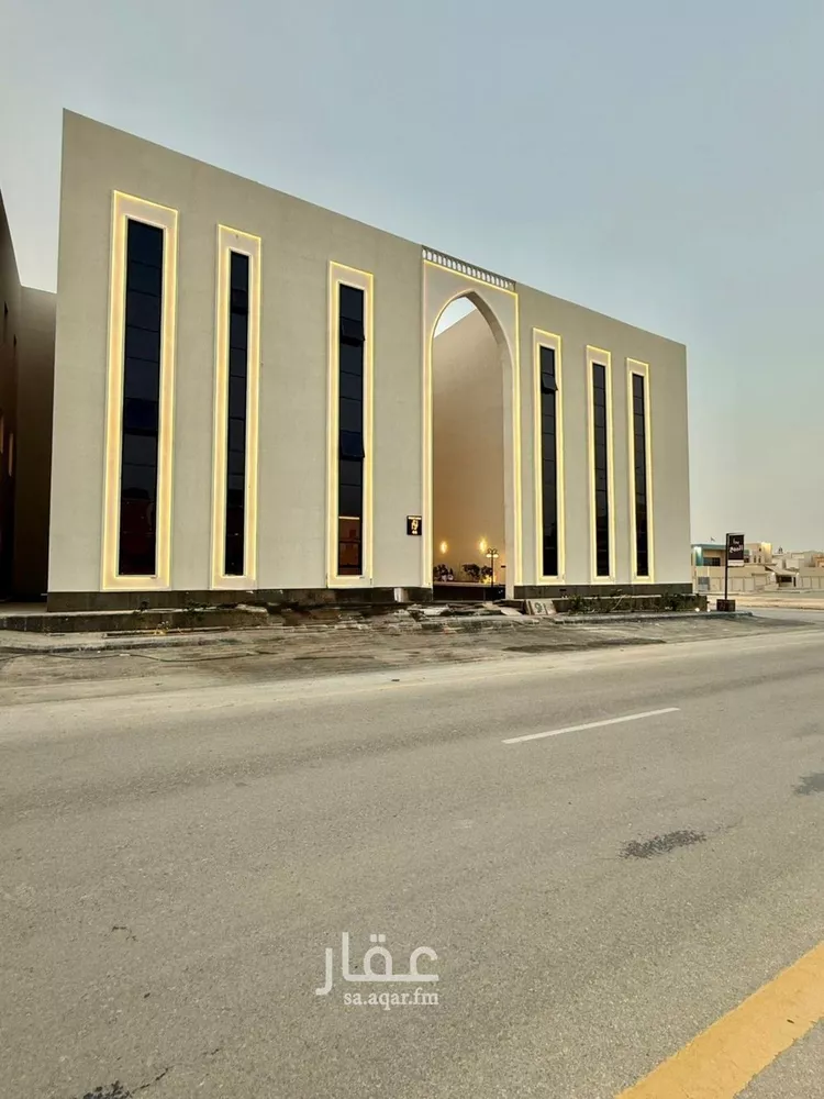 شقة للبيع في شارع أبي الحسن الأسفرائيني, حي المهدية, مدينة الرياض, منطقة الرياض صورة 2