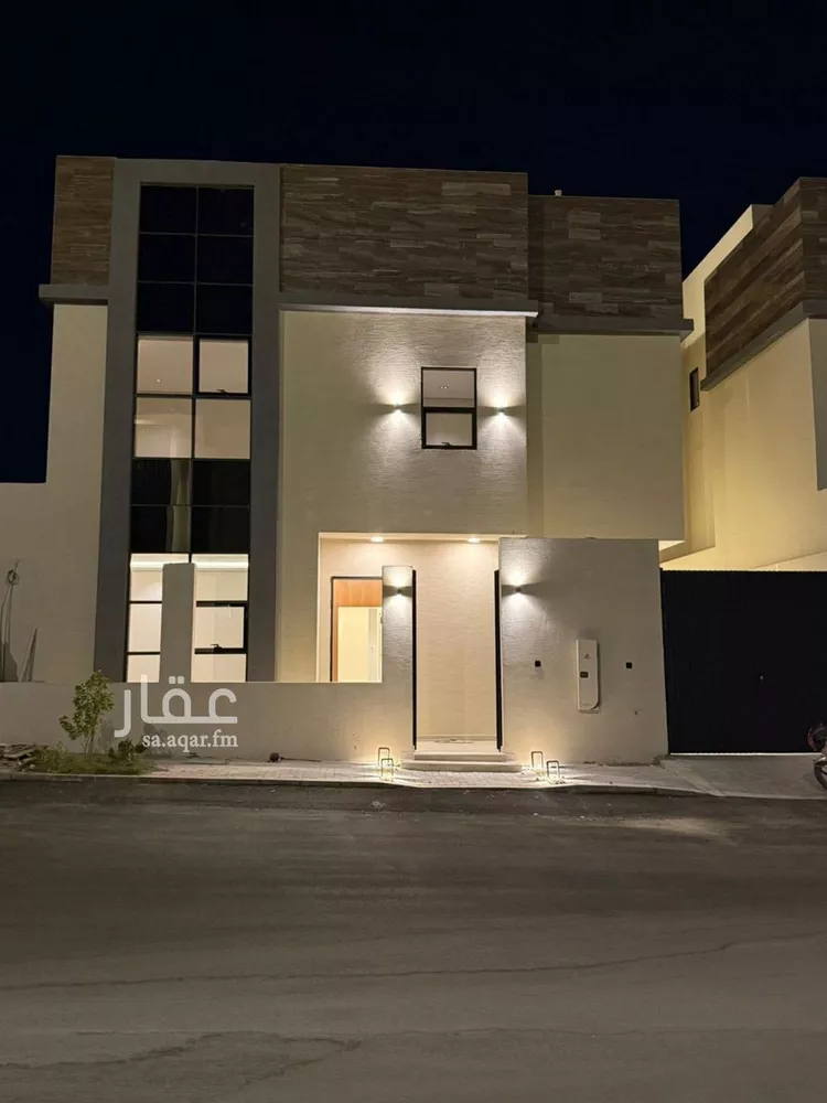 فيلا للبيع في شارع إبراهيم بن علي بن علوي, حي المهدية, مدينة الرياض, منطقة الرياض