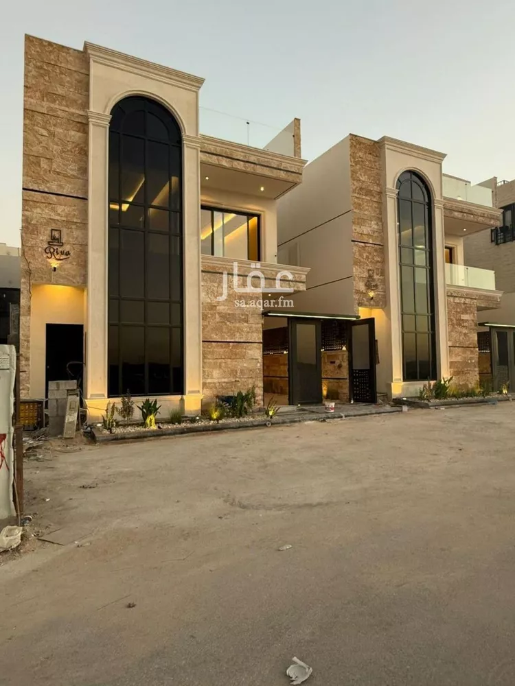 فيلا للبيع في شارع عبداللطيف بن المبارك, حي المهدية, مدينة الرياض, منطقة الرياض صورة 5
