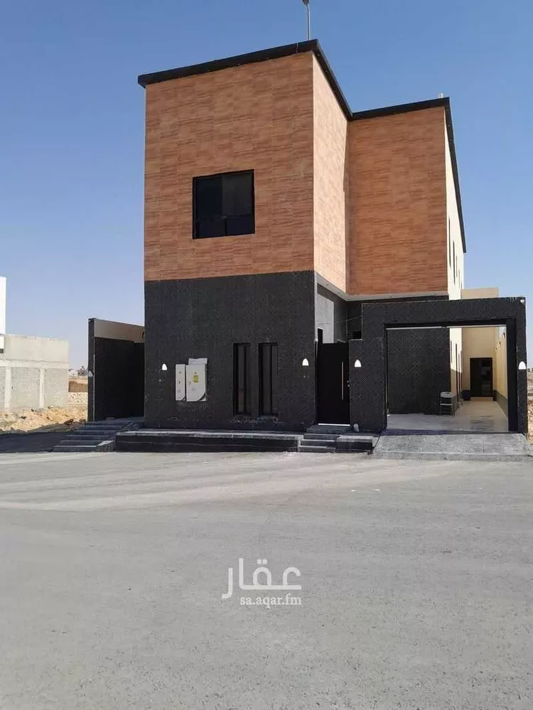 فيلا للبيع في حي ضاحية نمار, مدينة الرياض, منطقة الرياض