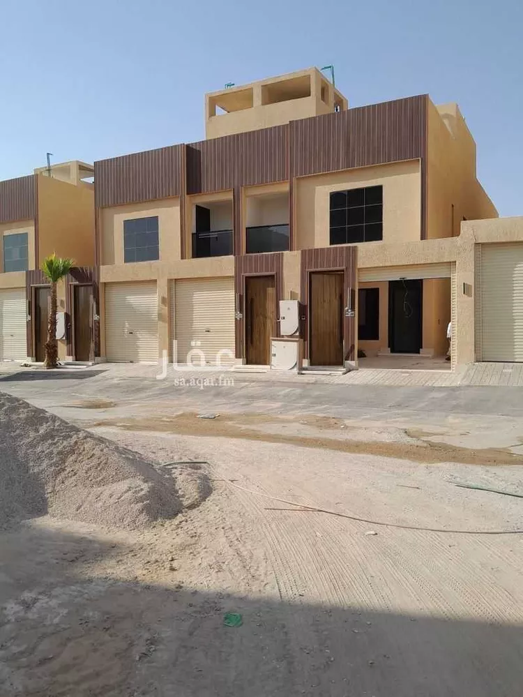 دور للبيع في شارع يزيد بن ابي سفيان, حي ديراب, مدينة الرياض, منطقة الرياض