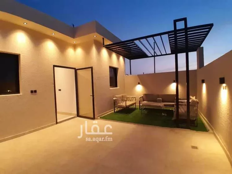 شقة للبيع في شارع ابن خزيمة الانصاري, حي نوارة, مدينة المزاحمية, منطقة الرياض صورة 3