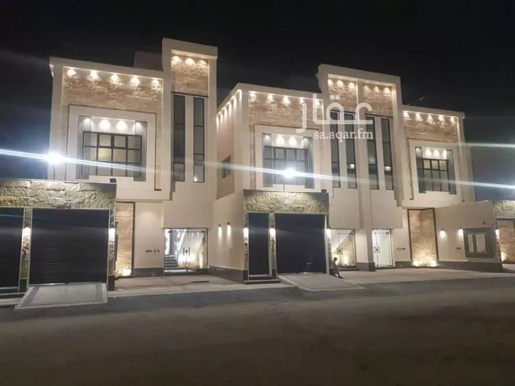 شقة للبيع في شارع الورود 55, حي الورود, مدينة المزاحمية, منطقة الرياض