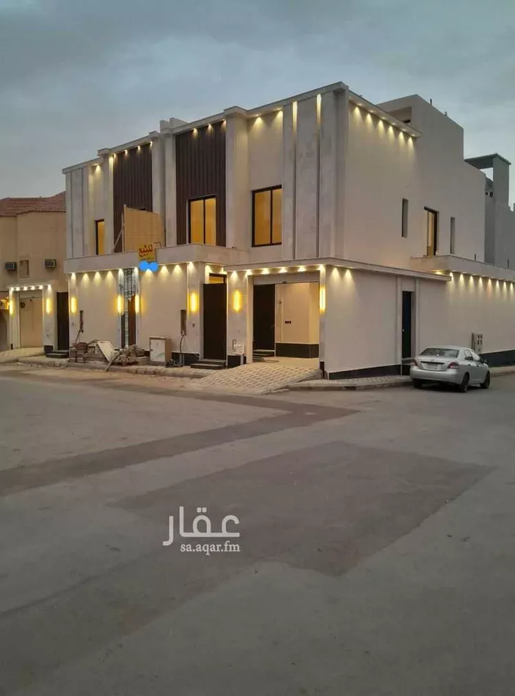 Villa for Sale in Riyadh Tuwaiq صورة 2