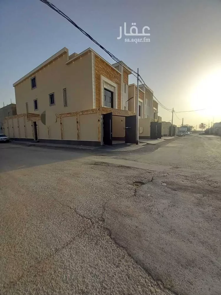 Floor for Sale in Al Muzahimiyah Shukhaib صورة 4