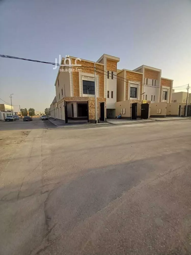 Floor for Sale in Al Muzahimiyah Shukhaib