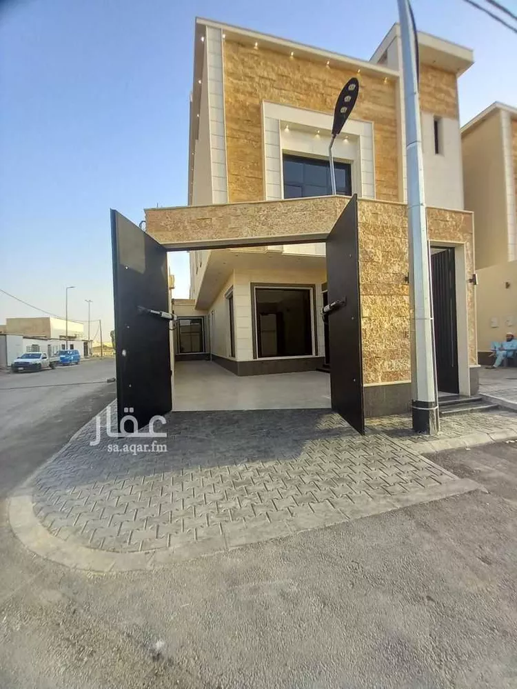 Floor for Sale in Al Muzahimiyah Shukhaib صورة 2