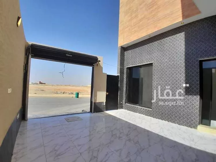 فيلا للبيع في حي ضاحية نمار, مدينة الرياض, منطقة الرياض صورة 4