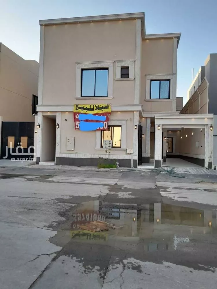 فيلا للبيع في شارع رقم 272, حي ظهرة لبن, مدينة الرياض, منطقة الرياض صورة 3