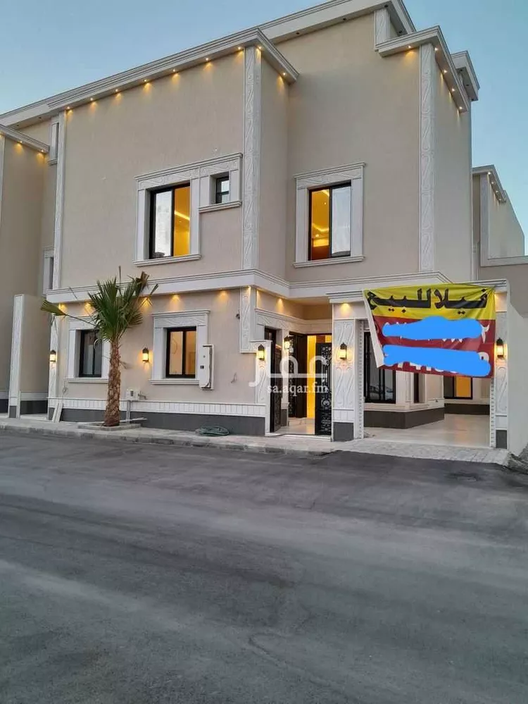 فيلا للبيع في شارع رقم 272, حي ظهرة لبن, مدينة الرياض, منطقة الرياض صورة 4