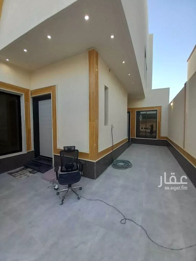 Villa for Sale in Al Muzahimiyah Al Andalus 25